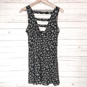 🖤 BOHO FLORAL DRESS 🖤